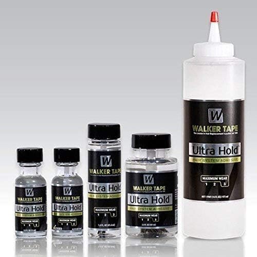 Walker Ultra Hold .5 oz