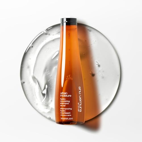 AG Care Curl Revive Curl Hydrating Shampoo, 10 Fl Oz