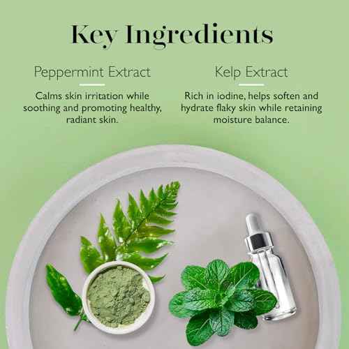 Bulgarian Rose Pedi Buffer ? Exfoliating Foot Scrub & Cleanser | Softens, Smooths & Hydrates Dry Feet | Built-in Body Wash | 30+ Uses | Vegan, Paraben-Free, Cruelty-Free | at-Home Pedicure Spa