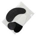 100 Pairs Under Eye Gel Patches for Eyelash Extensions