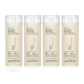 GIOVANNI Root 66 Max Volume Shampoo - For Fine Lifeless Hair, Rich in Nutrients, Volumizing Shampoo, Infused with Natural Botanical Ingredients, Helps Strengthen Hair, Color Safe - 8.5 oz