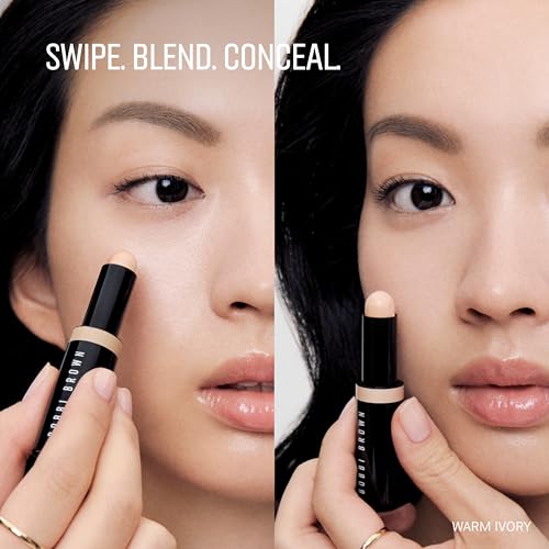 Bobbi Brown Skin Concealer Stick | 12-Hour Crease-Proof Coverage