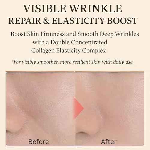 Collagen Sun Grow balm SPF50 Brightening &Hydrating UV Shild for Glowing Skin Anti-Aging Korean Skincare 11g(0.38oz)