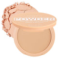 Pressed Matte Face Powder Makeup & Setting Powder