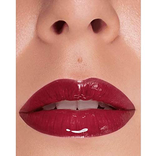 Milani Ludicrous Lip Gloss Too Legit - 3D Glossy Shine