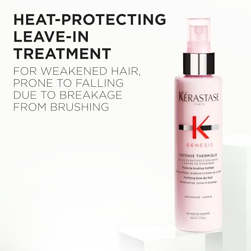 Kérastase Genesis Thermique Heat Protectant Spray, 5.1 fl oz