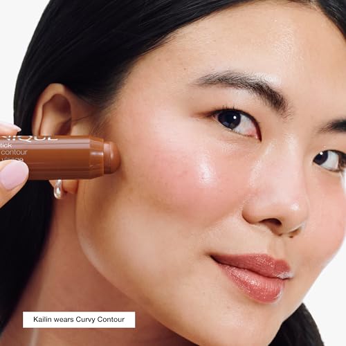 Clinique Chubby Stick Sculpting Contour Cream