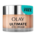 Olay Ultimate Eye Cream for Dark Circles & Wrinkles, 13ml