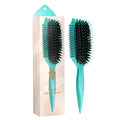 Bounce Curl Volume EdgeLift Brush - 5-in-1 Curl Tool