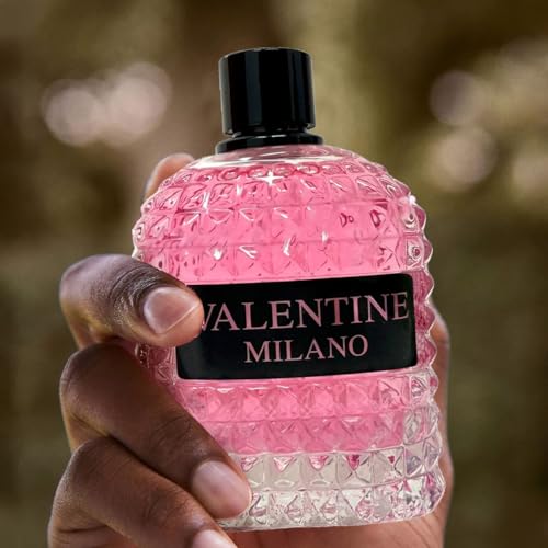 Valentine Couple Perfume Set - His & Hers 2x100ML