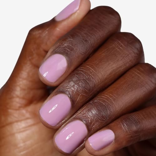 LONDONTOWN Perfecting Nail Veil - Sheer Nail Tint & Strengthener