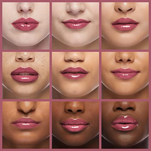 L'Oreal Paris Infallible Pro Gloss Plump Lip Gloss 0.21 fl oz