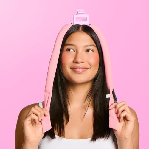 Gimme Beauty Chill Curl Heatless Curling Set for Fine Hair - 4 Pieces