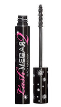 Barry M Lash Vegas 2 Black Mascara with Spiral Brush