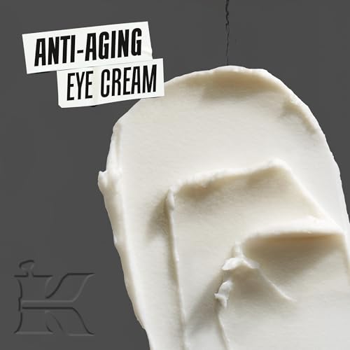 Kiehl's Age Defender Men's Eye Cream Anti-Aging 2-Pack