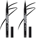 L.A. Girl Jetsetter Liquid Liner GLE657 Pack of 2