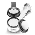 Acomler Hairline Shadow Powder Root Touch Up - White