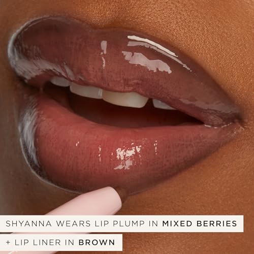 tarte maracuja juicy lip liner ? Creamy, Matte, Lip Liner with Hyaluronic Acid with Vitamin E, Vegan & Cruelty-Free