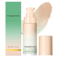 Color Changing Foundation with Centella – Green Tinted CC Cream