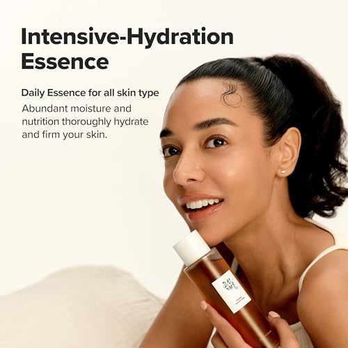Beauty of Joseon Ginseng Essence Water Toner 150ml