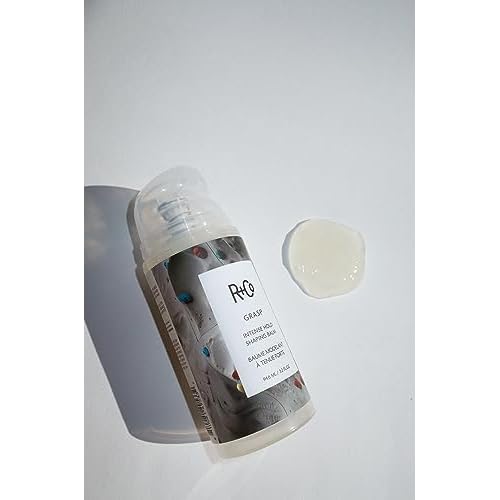 R+Co Grasp Intense Hold Shaping Balm 94.6 ml / 3.2 oz