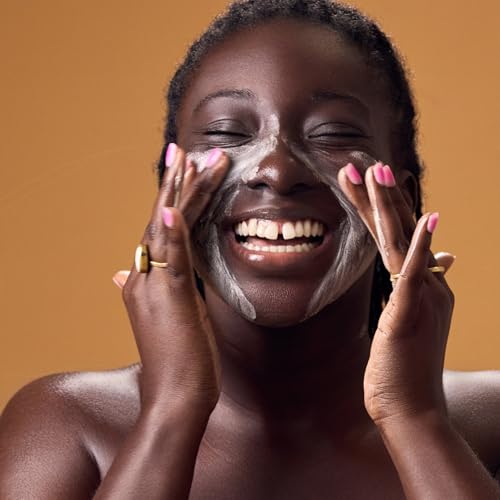 R&R Skincare Revive Liquid African Black Soap with Shea Butter ? Hydrating & Moisturizing for All Skin Types ? Deep Cleansing & Gentle Exfoliation ? Lemongrass ? 8.5 fl oz