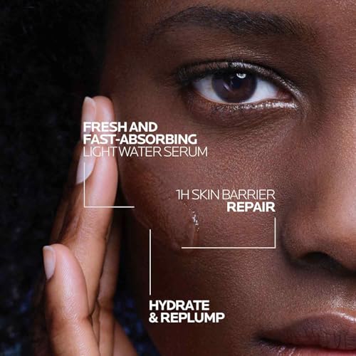 La Roche-Posay Hyalu B5 Hyaluronic Acid Serum