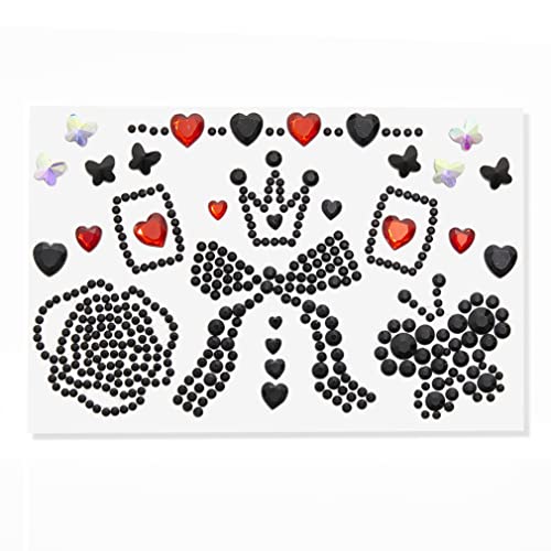 wet n wild Face & Body Gems - Alice in Wonderland