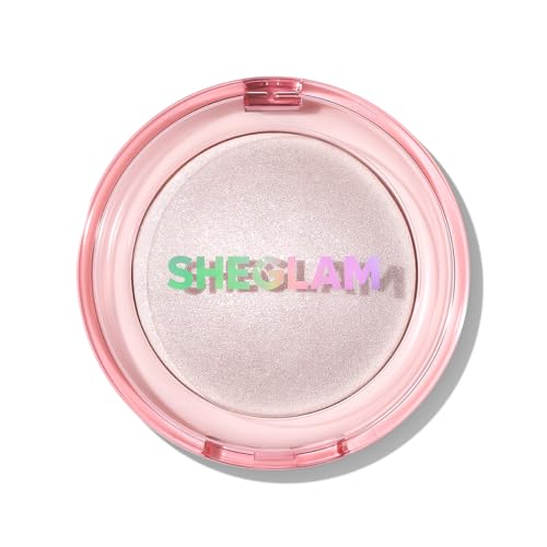 SHEGLAM Glowchi Bouncy Highlighter - Mochi Formula Shimmer