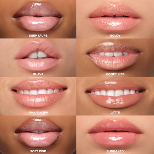 Anastasia Beverly Hills Lip Gloss - Mirror High Shine, Precision Applicator