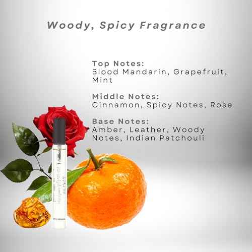 Paco Rabanne Perfume for Men Variety 4 Piece Gift Set