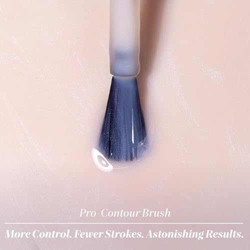 LONDONTOWN Kur Illuminating Nail Concealer - Sheer Brightening Nail Polish