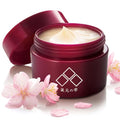 Japanese cherry blossom face cream Face Moisturizer Hydrating Sakura Rice Vitamin C ¡°Kuramoto-no-Shizuku¡± Lightweight (1.76 oz)