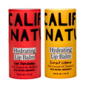 California Naturals Hydrating Lip Balm 2-Pack | Petroleum-Free