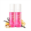 Cake Beauty Finishing Touch Hair and Body Mist, Toasted Vanilla & Macadamia Scent- Fine Fragrance Mist ? Infused with Argan Oil and Vitamin E 2 Pack
