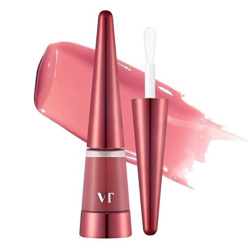 VT COSMETICS Reedle Shot Lip Plumper Usagi Pink - Instant Volumizing Lip Gloss