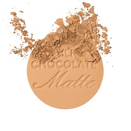 Too Faced Chocolate Soleil Matte Bronzer