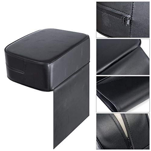 Salon Booster Seat Cushion for Hair Cutting & Styling Chairs