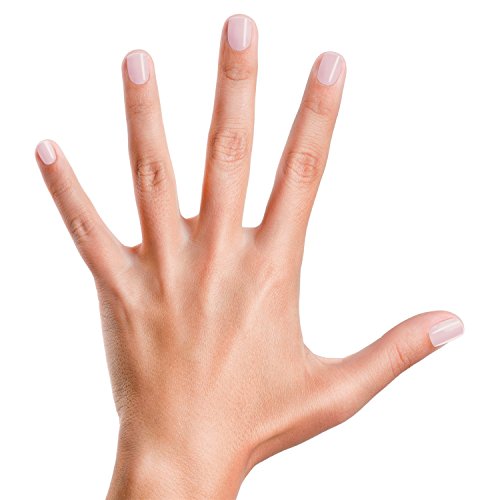 Piggy Paint Base Coat + Sealer for Kids Nail Polish