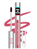 iMethod Peel Off Lip Stain – Long Lasting, Waterproof Rose