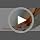 Bona Fide Beauty Czech Glass Foot Callus Remover
