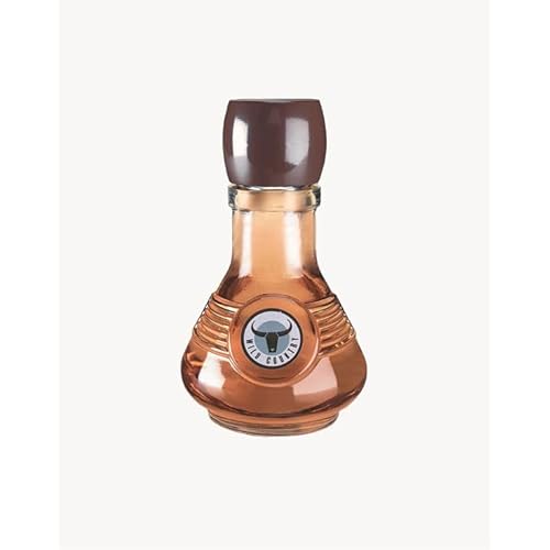 AVON Wild Country Aftershave Splash 4 fl oz for Men ? Irritation-Free Shave and Lasting Fresh Scent