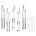 UPZIGS Empty Cuticle Oil Pen 5ml - 5 Pack Fillable