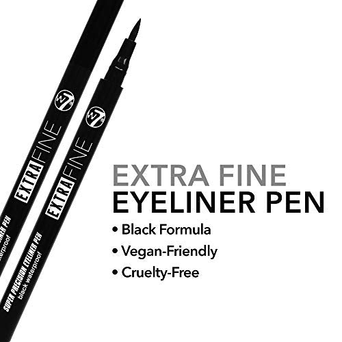 Extra Fine Eyeliner Pen by W7