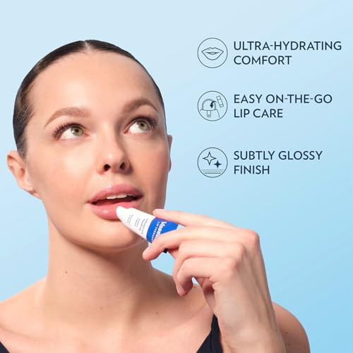 Vaseline Lip Therapy Advanced Healing 3-Pack – 0.35 Oz