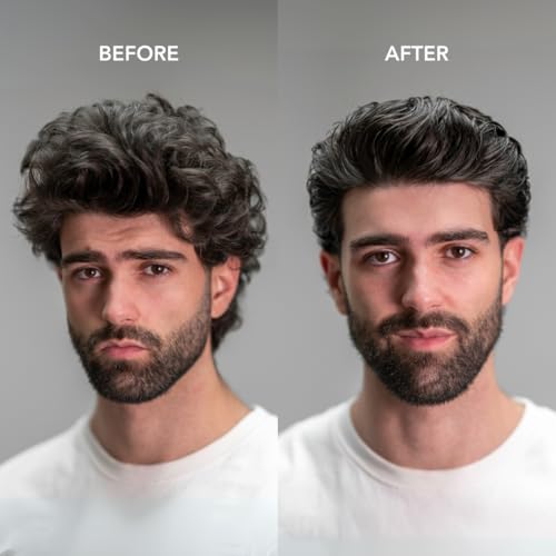 BLUMAAN Hydrating Hair Oil for Dry & Frizzy Hair - 60 ml