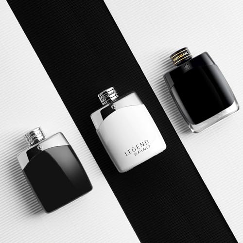 Montblanc Legend Eau de Toilette for Men