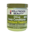 Hollywood Beauty Olive Cholesterol, 20 oz (Pack of 5)