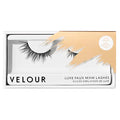 Velour Vegan Luxe Faux Mink Eyelashes, Light & Fluffy False Lash Extensions, Wear up to 20 Times, Luxurious and Natural Lashes, 100% Vegan, Soft and Comfortable, All Eye Shapes