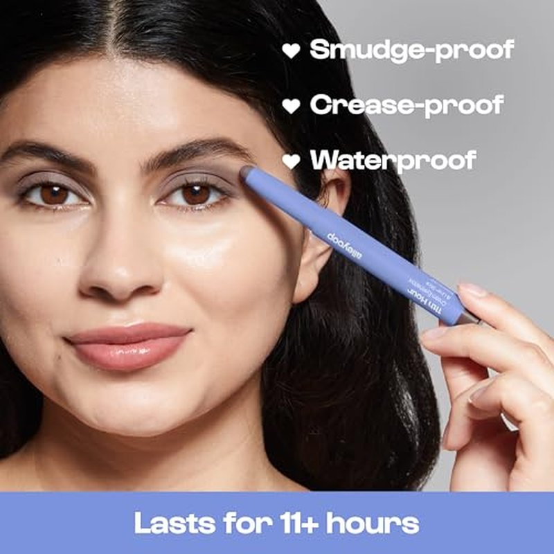 ALLEYOOP 11th Hour Waterproof Cream Eyeshadow Stick